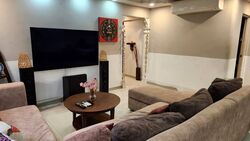 Blk 159 Woodlands Street 13 (Woodlands), HDB 4 Rooms #550685561